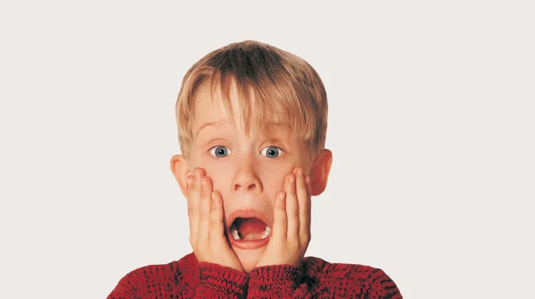 Macaulay Culkin Kembali di Film Home Alone