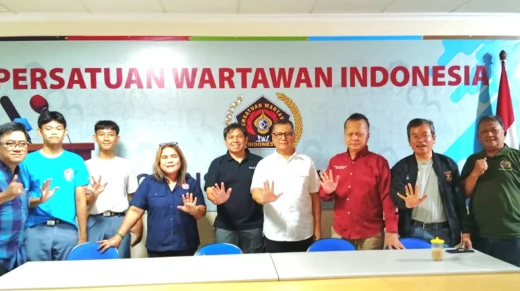 Cadas, Elpala dan Siwo PWI Jaya Siap Gelar Kejuaraan Wall Climbing Sumpah Pemuda
