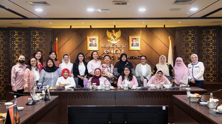 KPPI DKI Kawal Isu Perempuan dan Anak