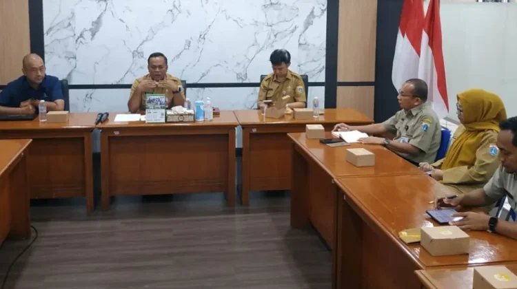 Kepulauan Seribu Percepat Pengelolaan SWRO dan BWRO
