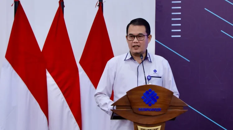 Kemnaker Buka Pelatihan Vokasi Nasional Batch 4, Pendaftaran hingga 12 Agustus