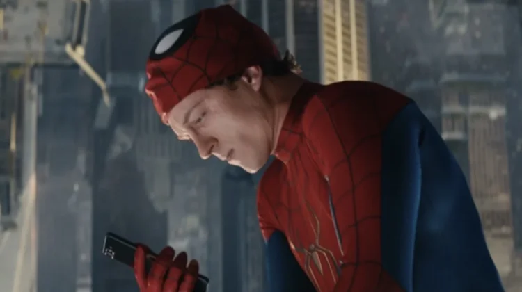 Spider-Man Brand New Day Pertahankan Puncak Box Office