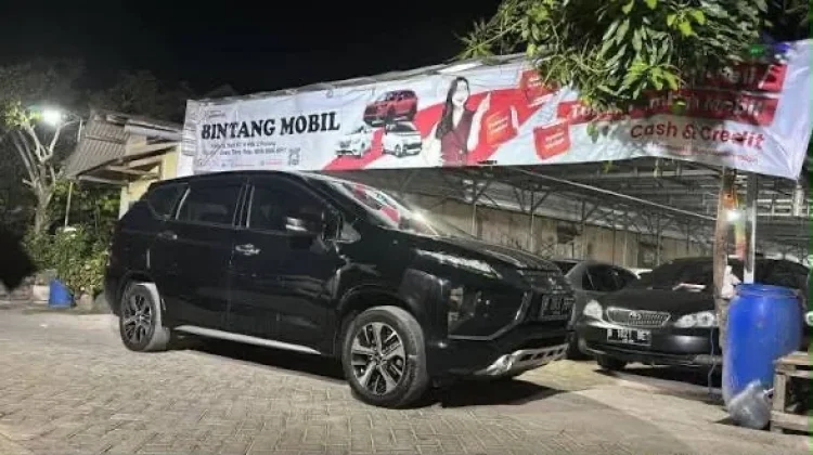Bintang Mobil Sidoarjo Perkuat Kepercayaan Konsumen
