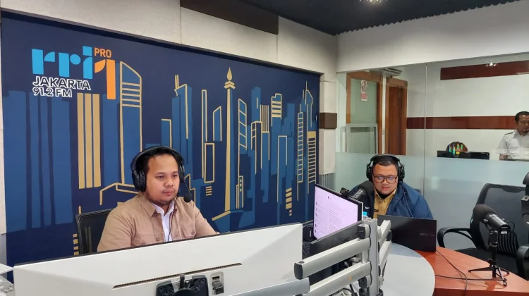 HKI : Kesadaran dalam Melindungi Kekayaan Intelektual Menjaga Hasil Karya