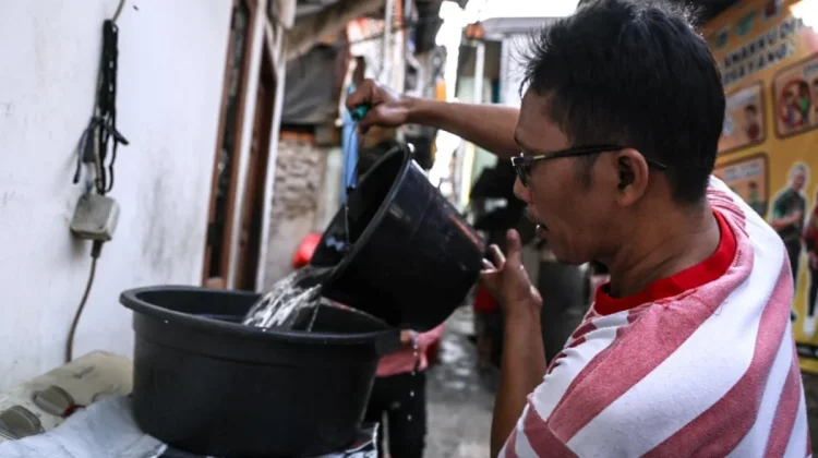 Musim Kemarau Tak Selalu Buruk
