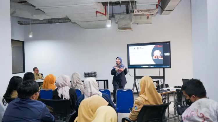 Percepat Izin Edar, BBPOM Jakarta Evaluasi Fasilitasi UMK Pangan