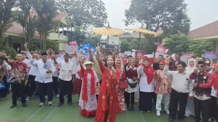 Konferensi Golden Rule Dorong Generasi Muda Menjadi Agen Perdamaian