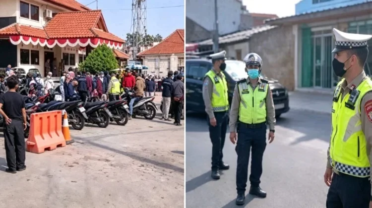 Bayar Pajak Makin Mudah, Bapenda Bekasi Jemput Bola di Kecamatan Babelan