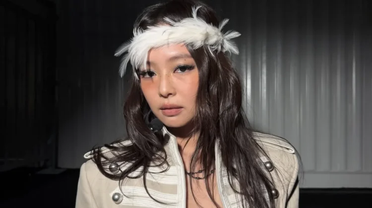 Jennie BLACKPINK Berencana Rehat setelah Album Solo Kedua