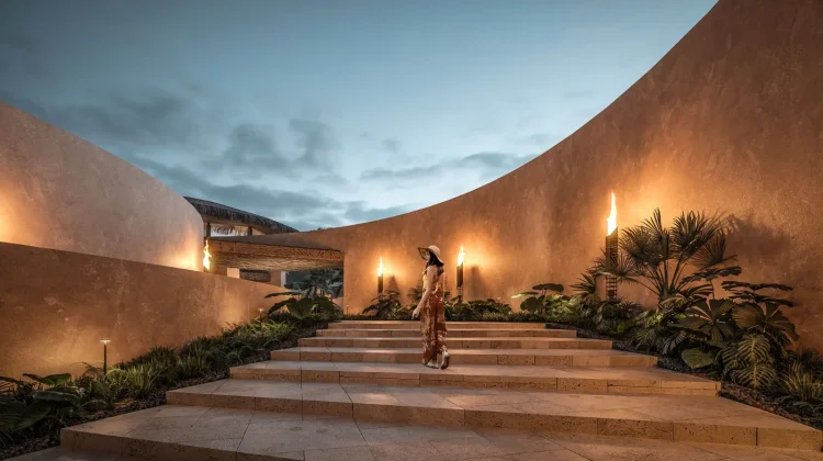 Senja Beach Club Ciputra, Perkuat Kedungu sebagai Destinasi Lifestyle Baru