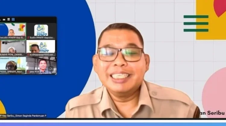 Pencegahan TPPO Diperkuat Melalui Edukasi Bahaya Lowongan Kerja Palsu