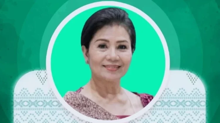 Peran Strategis Perempuan Batak dalam Pembangunan Berkelanjutan