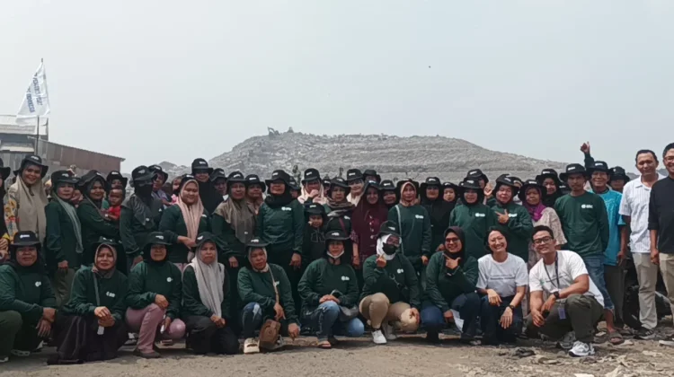 Yayasan SuRCI Gelar Temu Sapa & Apresiasi Resource Collectors 2026