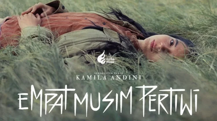 Film "Empat Musim Pertiwi" Tayang Perdana di TIFF 2026