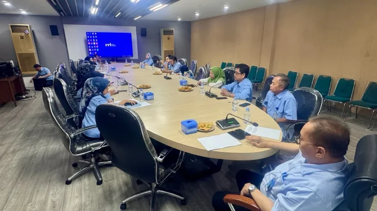 RRI Fest Jakarta 2026 Hadirkan Bintang Radio dan Ragam Aktivitas Publik