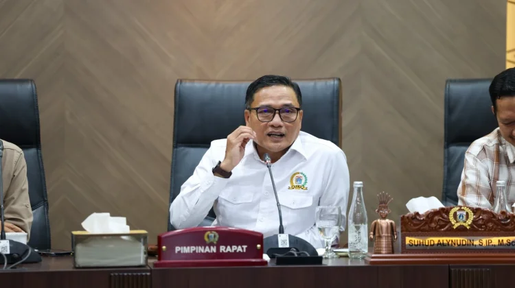 Ketua DPRD DKI Dorong Optimalisasi Perda Disabilitas