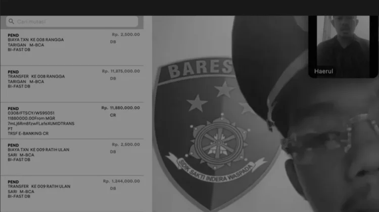 Kasus Penipuan Scam Pada Influencer Kebugaran di Jakbar Dipolisikan