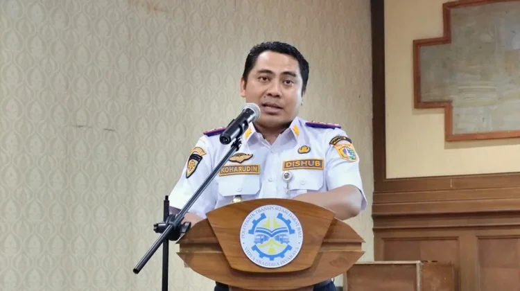 DKI Lakukan Transformasi Layanan Angkutan Sekolah Berbasis Identitas Digital