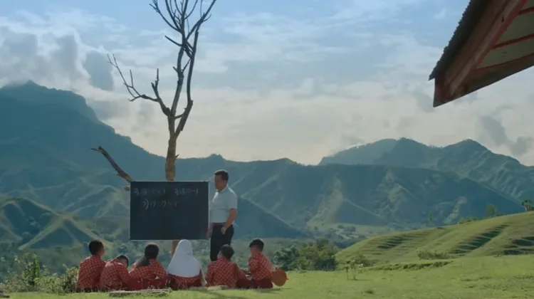 Kisah Pendidikan dan Nasionalisme di Tana Toraja, Film 'SOLATA' Raih Apresiasi Dunia