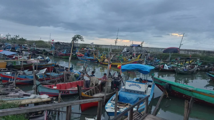 Prakiraan Cuaca Jumat, Jakarta Utara Akan Berawan sejak Pagi hingga Malam