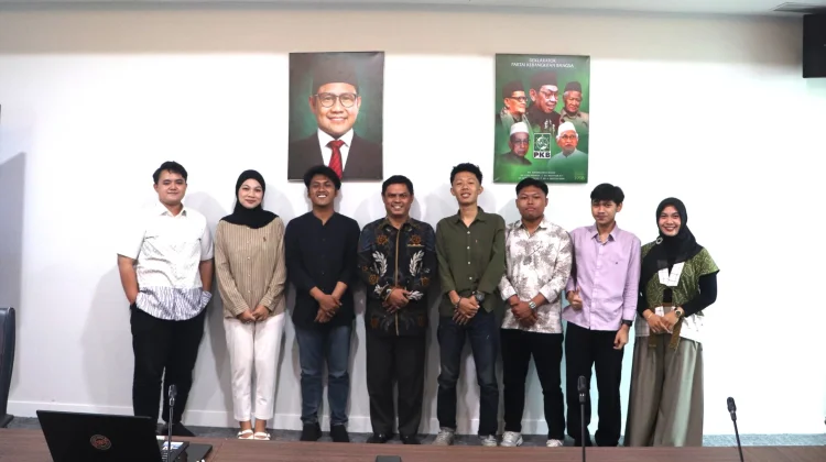 Koalisi Santri Kota, Usulkan Perda Pesantren di DKI Jakarta
