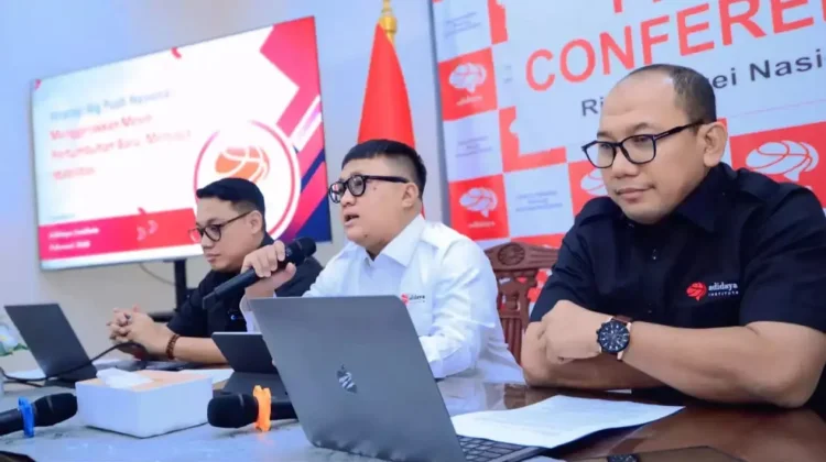 Adidaya Institute, Sudaryono Mampu Perbaiki Program MBG