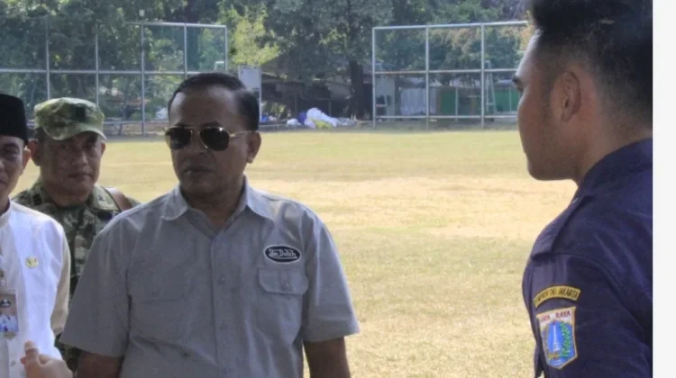 Pesta Rakyat Kepulauan Seribu Siap Semarakkan HUT ke-81 RI