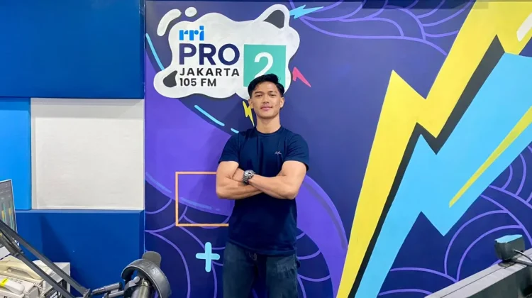 Menembus Tantangan Memulai Olahraga ala Fathur Rachman