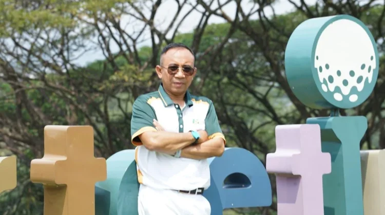 HUT ke-61 IKPI, Waketum: Anggota Harus Hadir dan Berbuat untuk Masyarakat