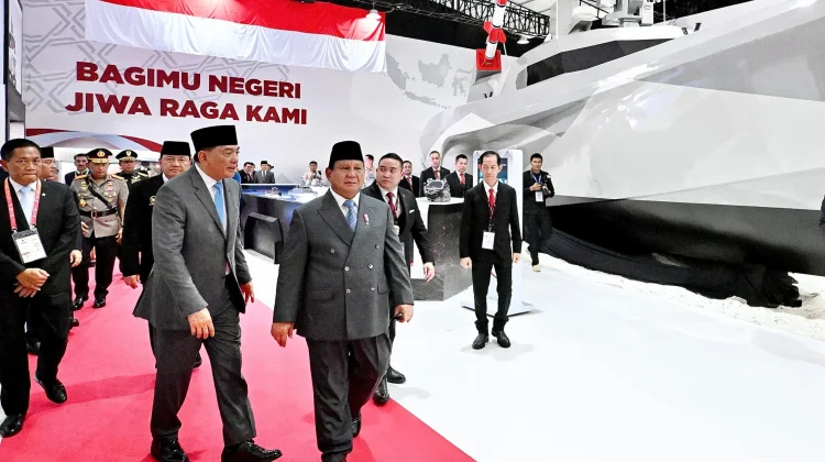 Dosen Unhan: Norman Joesoef Berpotensi Perkuat Industri Pertahanan Nasional