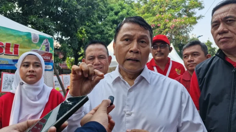 Mardani Ali Sera: Pendidikan Kunci Kemajuan Bangsa