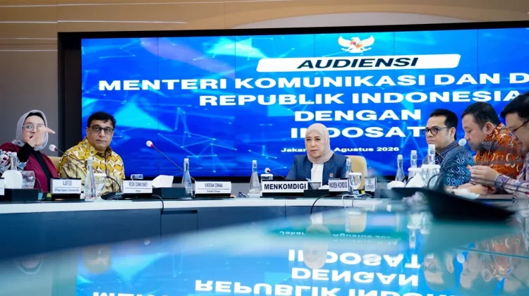 Indonesia Akan Memiliki AI Factory Terbesar di ASEAN