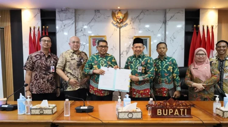 Kepulauan Seribu Perkuat Sinergi Lintas Sektor untuk Kembangkan UMKM