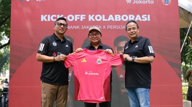 Bangun Perbankan Modern, Bank Jakarta Kenalkan Wajah Digital Baru