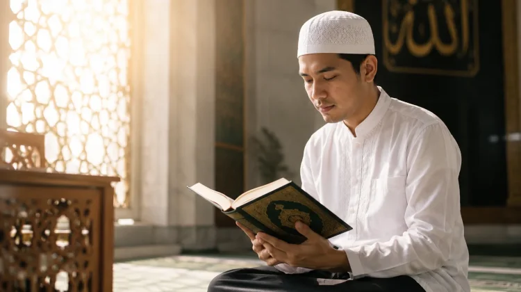 Allah Menjanjikan Kemuliaan Bagi Setiap Orang yang Bertakwa