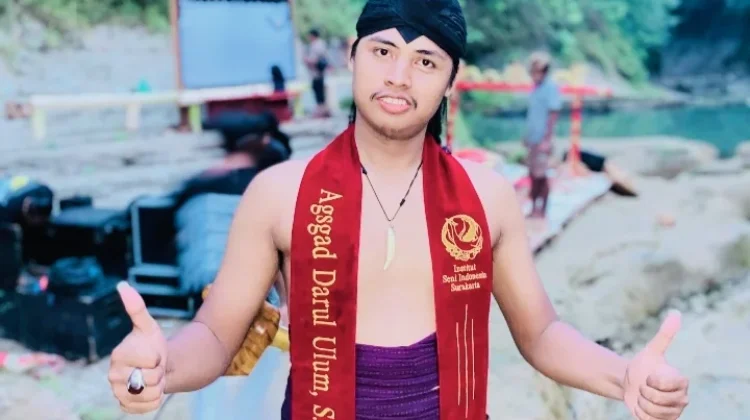 Wayangan Mapag Sandekala