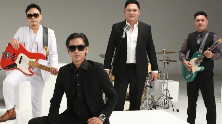 The Daddy’s Band Rilis Single Masih Ingatkah Kamu karya Don Papank