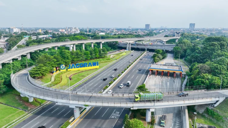 ATI Dorong Model Baru Pembiayaan Jalan Tol