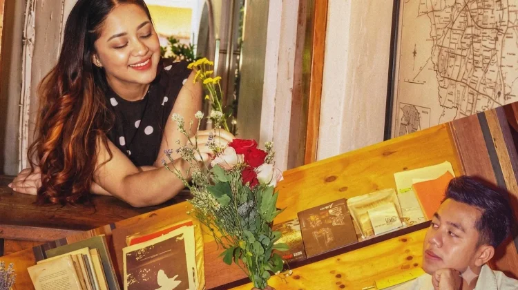 ADIW dan Tiara Effendy Satukan Karakter Vokal