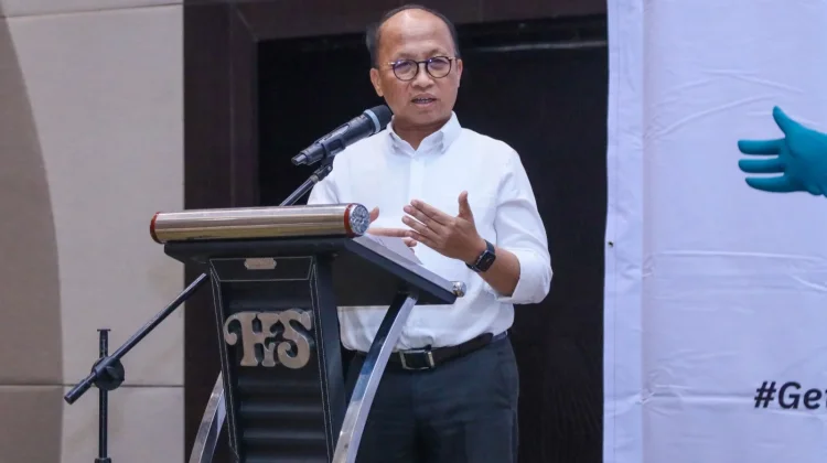 Kemnaker Perkuat Integrasi Data untuk Tingkatkan Layanan Ketenagakerjaan