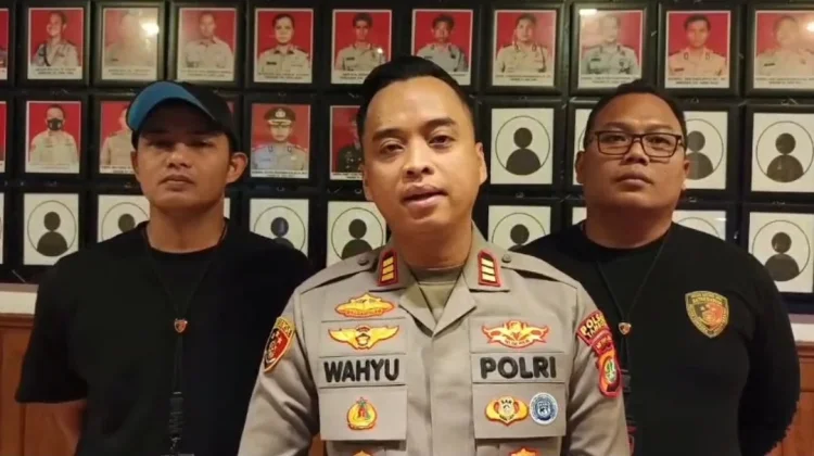 Jukir Liar yang Paksa Pengunjung Bayar Rp5 Ribu di Tambora Dibekuk Polisi