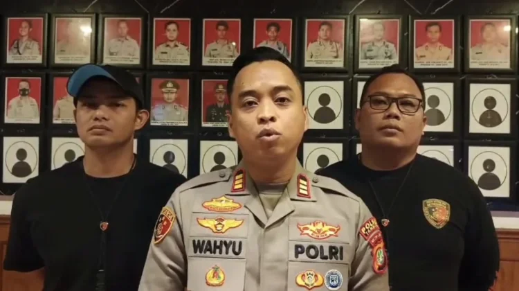 Jukir Liar di Tambora yang Paksa Bayar Rp5 Ribu Positif Narkoba