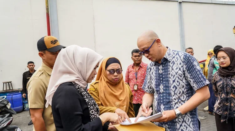 Pemkot Jakpus Tagih Pengembang Sertifikasi Aset Fasos Fasum