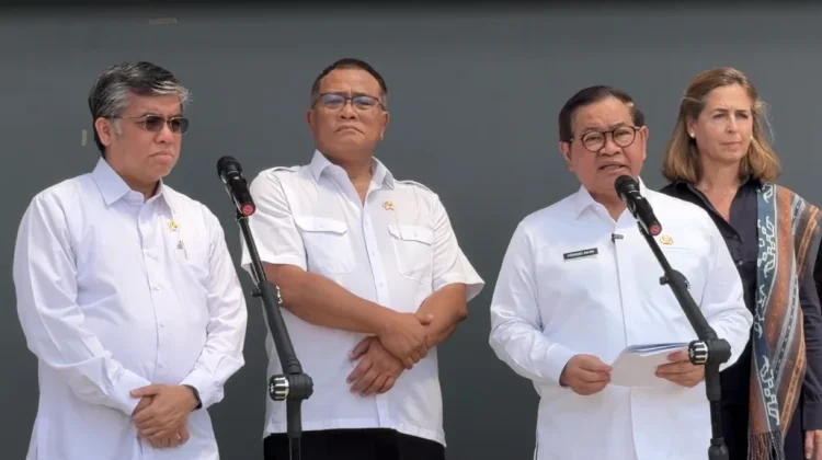 Pemprov DKI Perkuat RDF Rorotan untuk Perluas Pengolahan Sampah dalam Kota