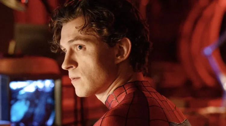 Spider-Man dan The Odyssey Bersaing Ketat di Box Office Tiongkok