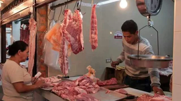 Harga Daging Sapi Melonjak, Tembus Rp143 Ribu pada Awal Agustus