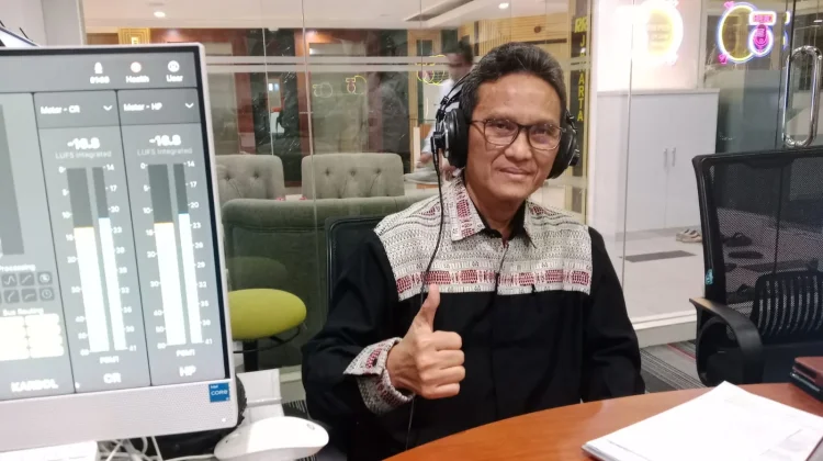 Merawat TALENTA Membangun Bona Pasogit