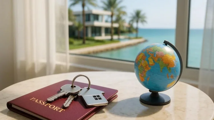 Traveling ke Luar Negeri: Gaya Hidup atau Investasi ?
