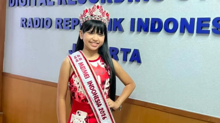 Jocelyne Jap: Setiap Anak Punya Waktu dan Jalan Suksesnya