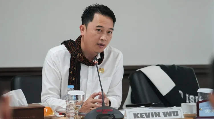 DPRD DKI Desak Pemprov Berantas Jukir Liar